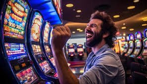 99ok vin Sảnh Game Bài và Nổ Hũ